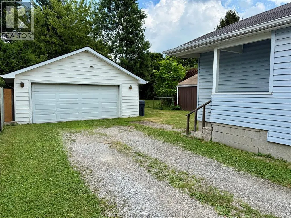 222 Sandys STREET