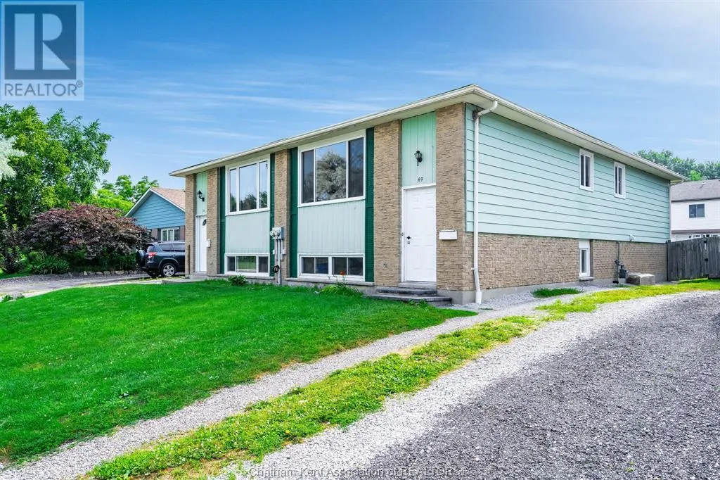 69 BRIDLE PATH ROAD
