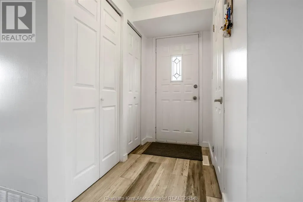 132 Berry STREET