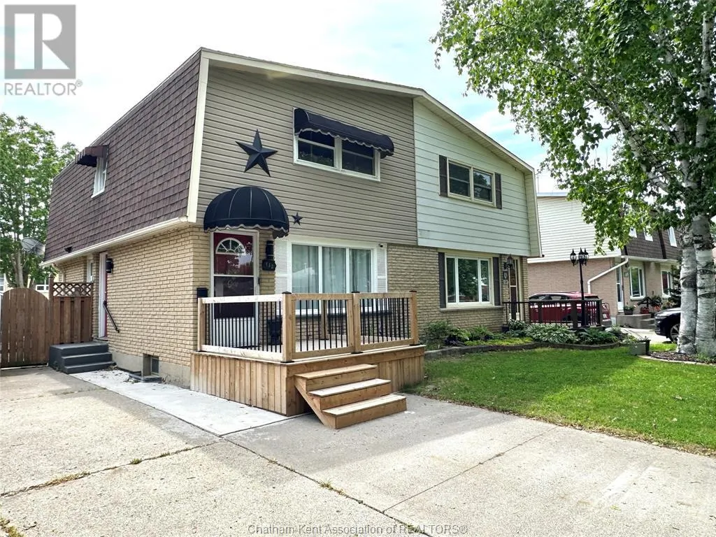 132 Berry STREET