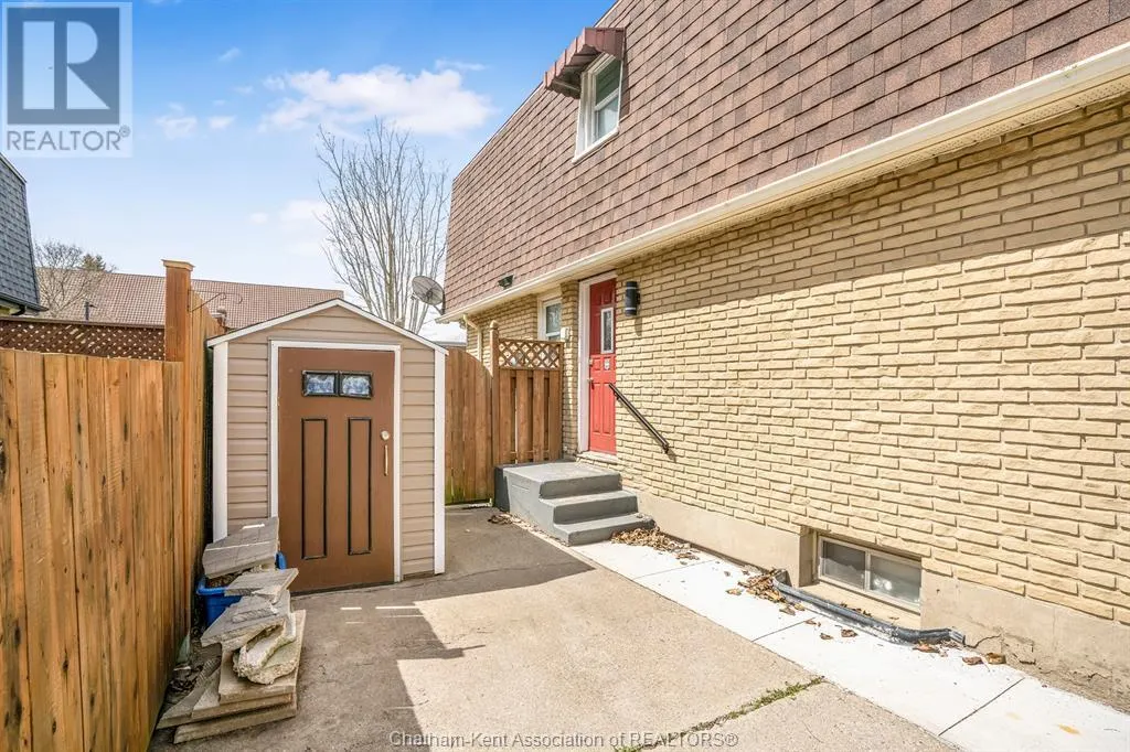 132 Berry STREET