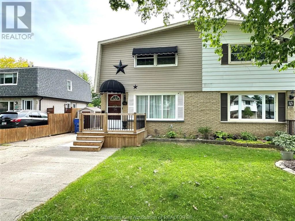 132 Berry STREET
