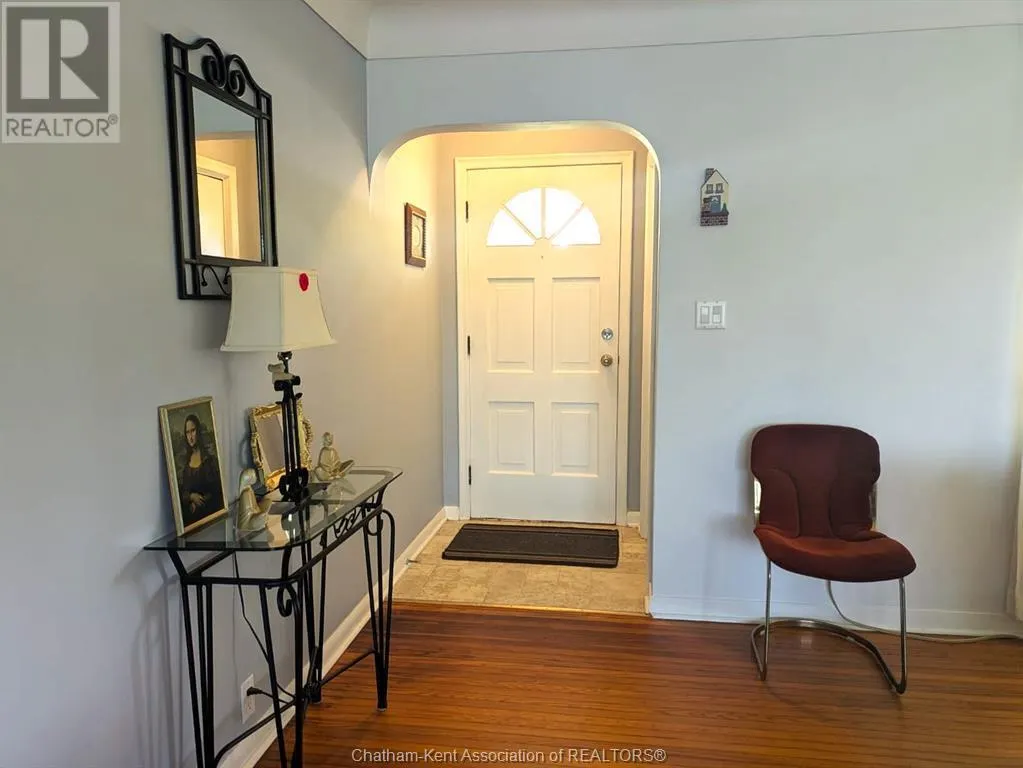 8625 Talbot TRAIL