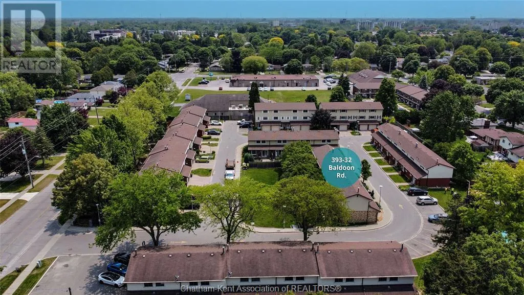 393 BALDOON ROAD Unit# 32