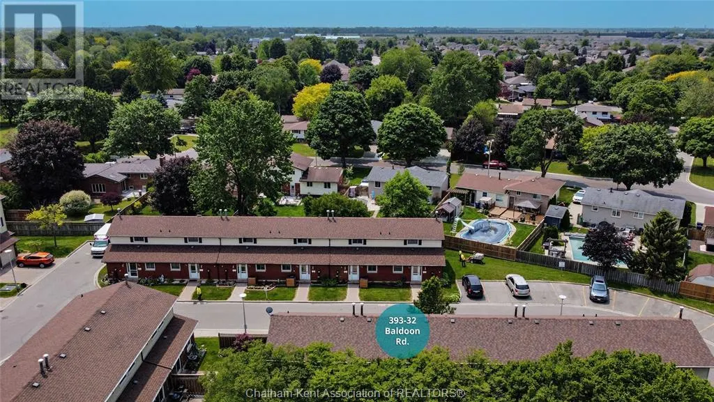 393 BALDOON ROAD Unit# 32