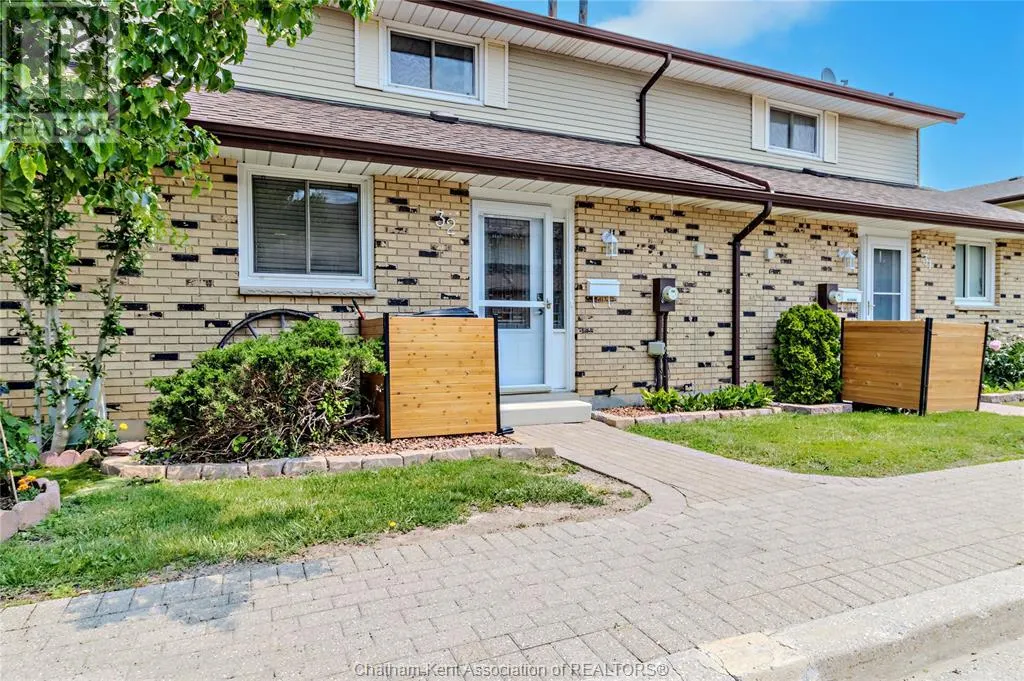 393 BALDOON ROAD Unit# 32