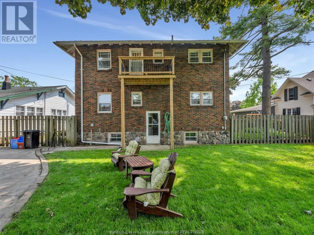 20 MILL STREET West