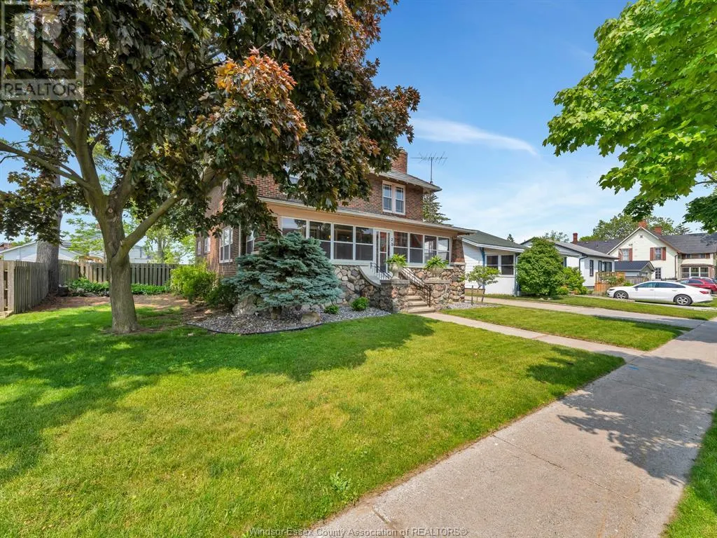 20 MILL STREET West