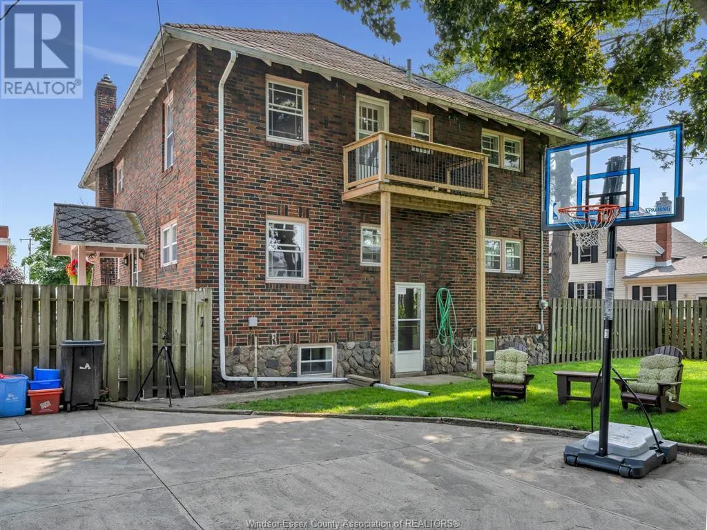 20 MILL STREET West