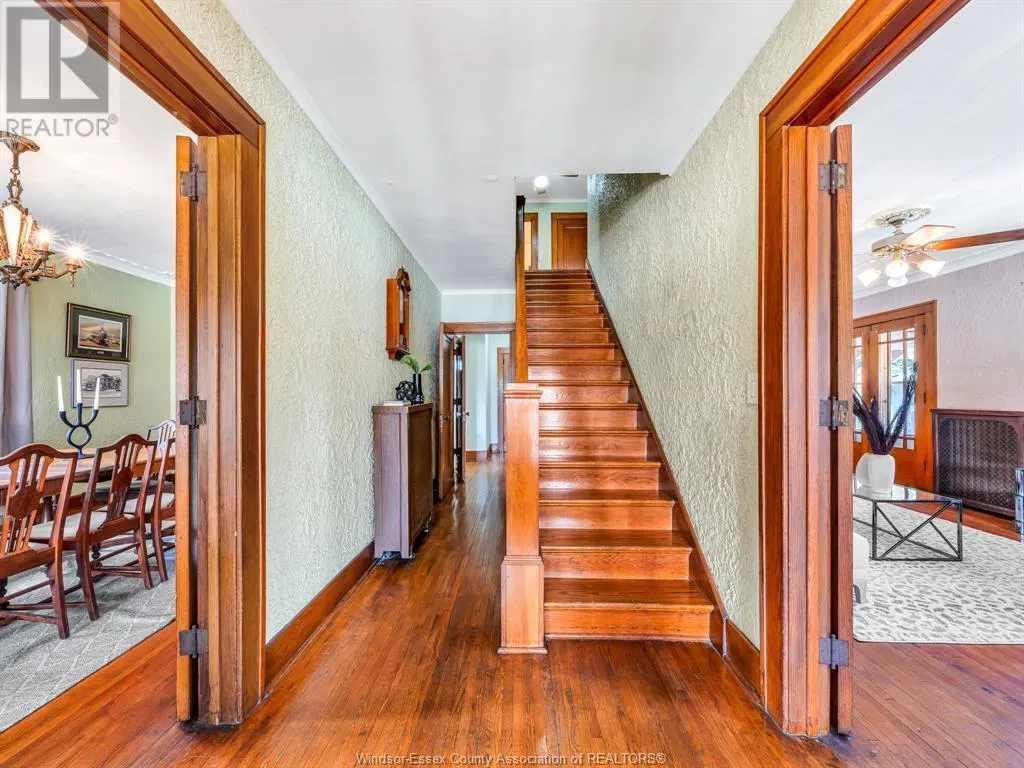 20 MILL STREET West