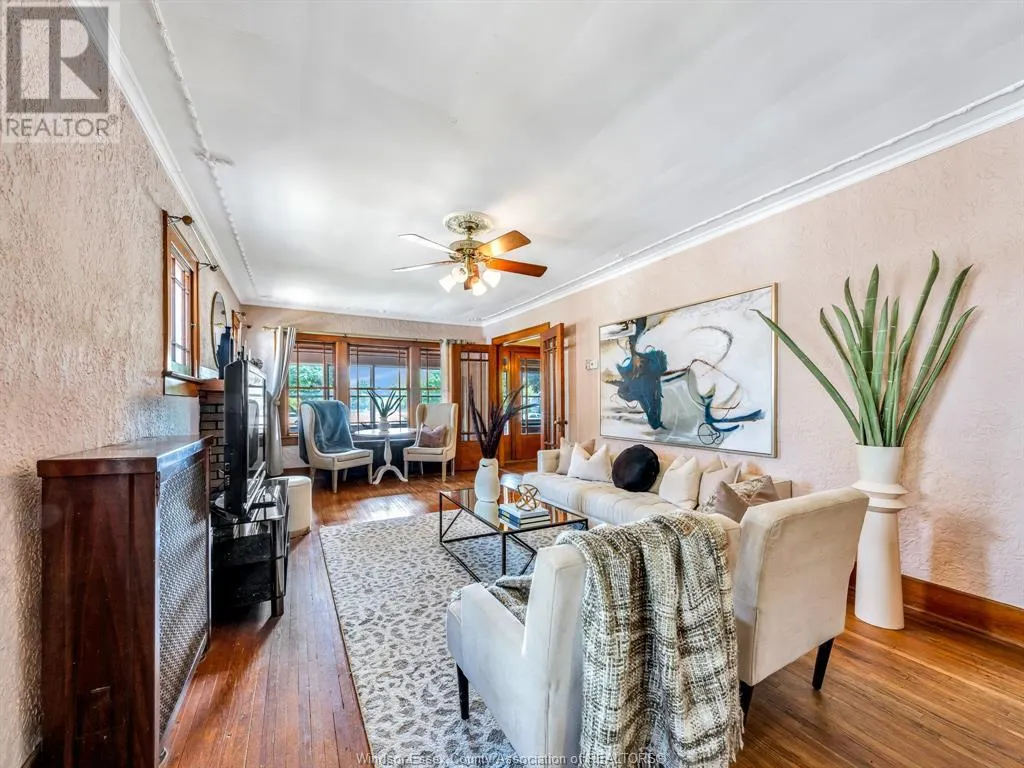 20 MILL STREET West