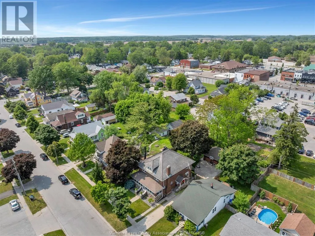 20 MILL STREET West