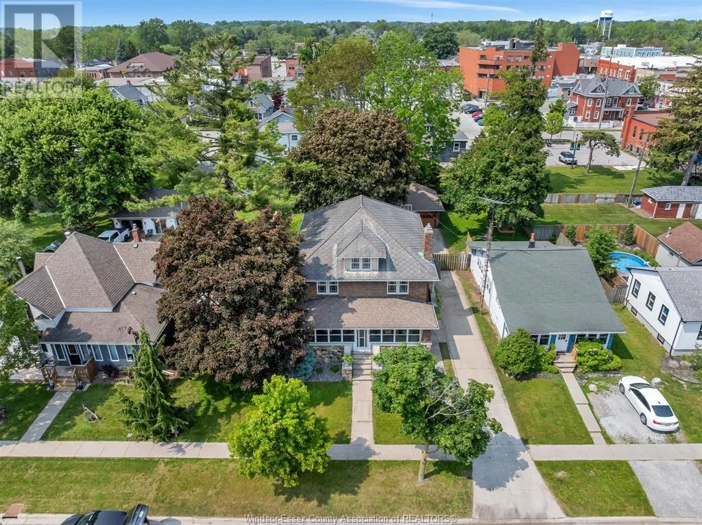 20 MILL STREET West