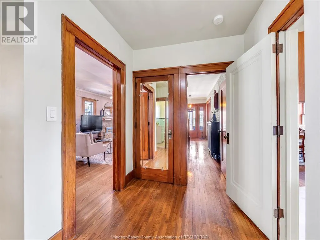 20 MILL STREET West
