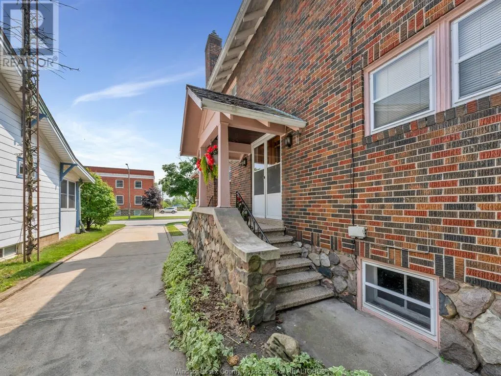 20 MILL STREET West