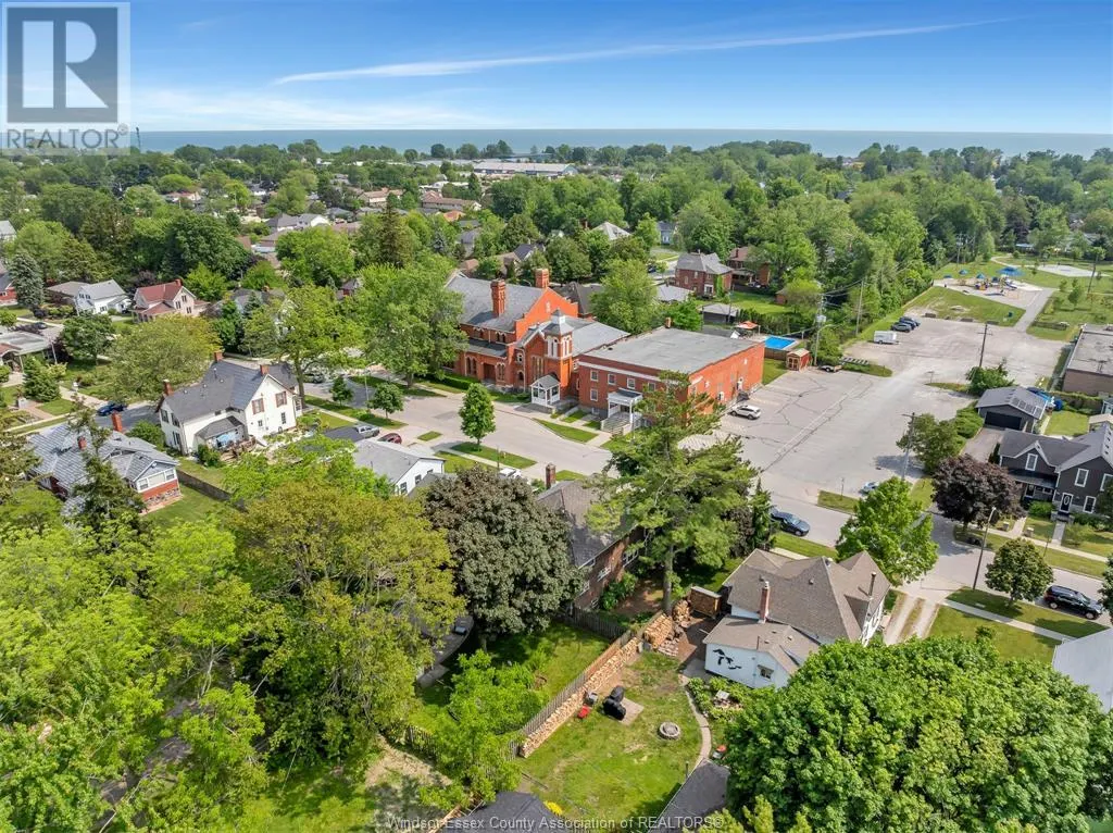 20 MILL STREET West