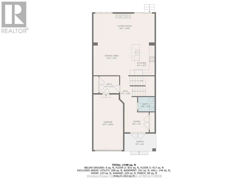 148 LANE STREET