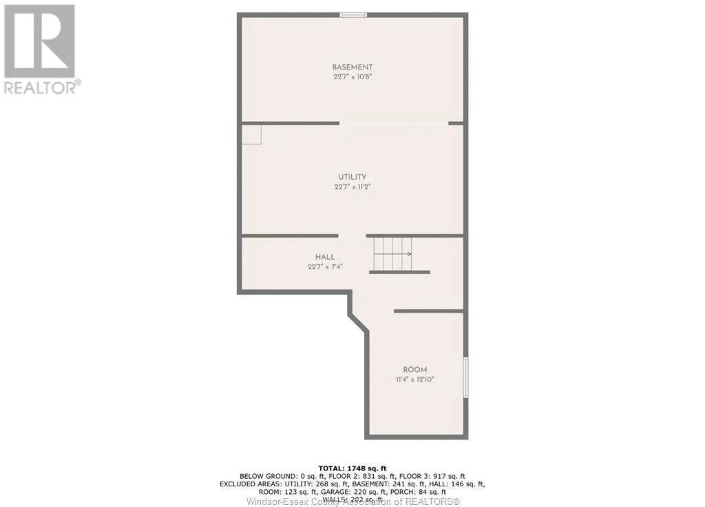 148 LANE STREET
