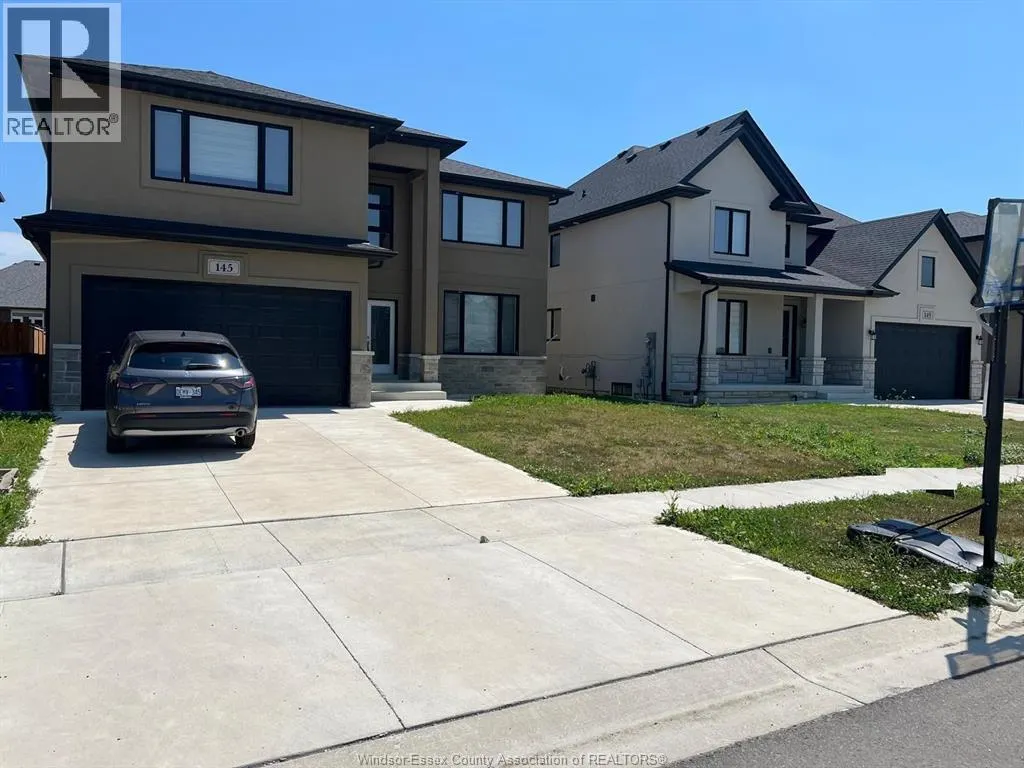 145 TUSCANY TRAIL