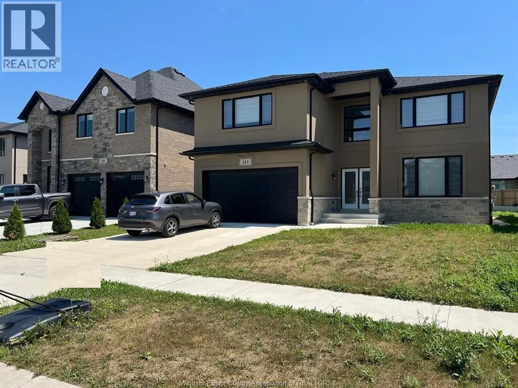 145 TUSCANY TRAIL