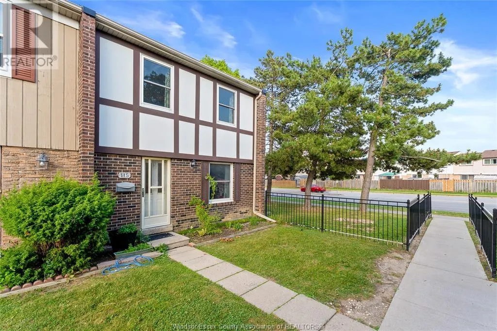 900 CENTRAL PARK DRIVE Unit# 115