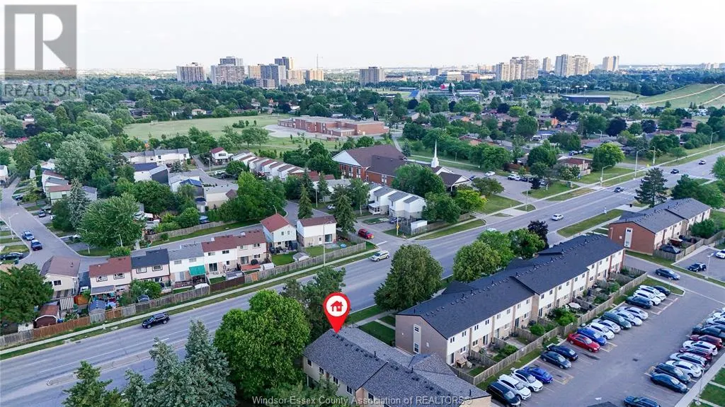900 CENTRAL PARK DRIVE Unit# 115