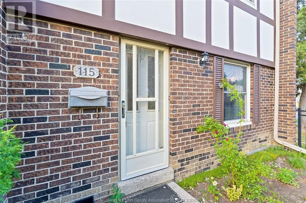 900 CENTRAL PARK DRIVE Unit# 115