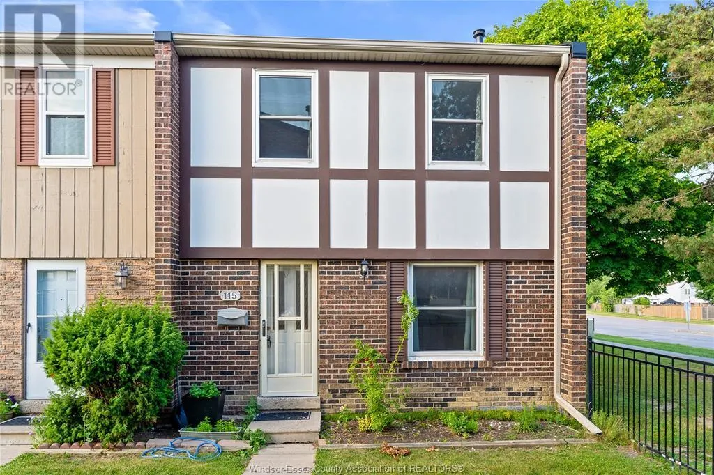 900 CENTRAL PARK DRIVE Unit# 115