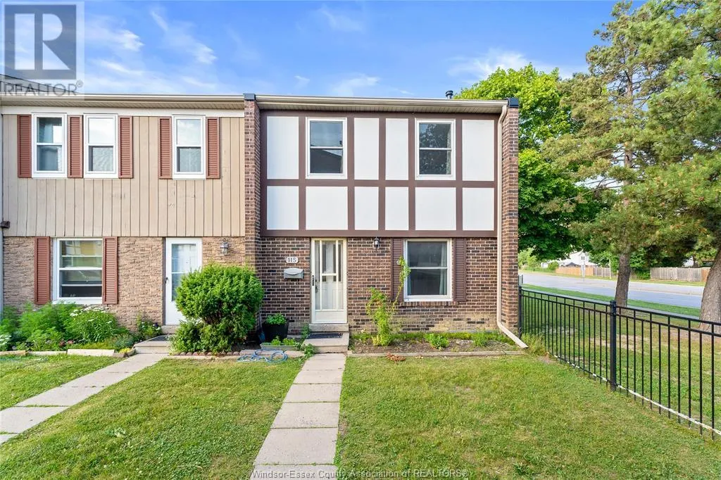900 CENTRAL PARK DRIVE Unit# 115