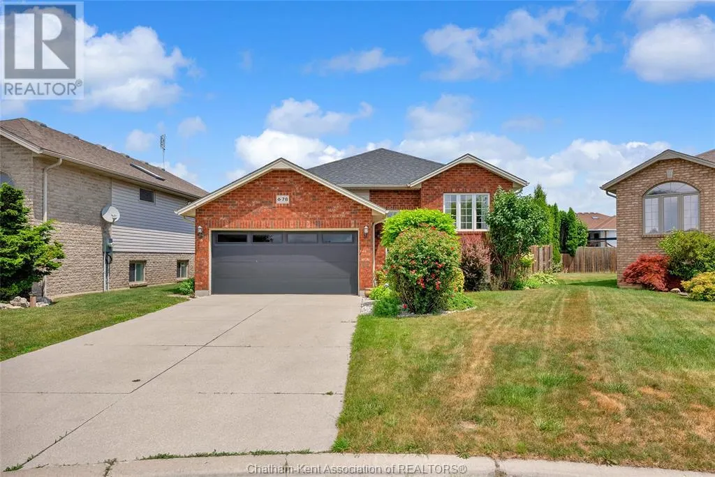 78 Smithfield CIRCLE