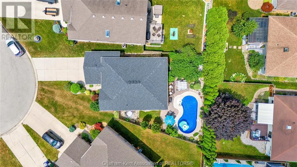 78 Smithfield CIRCLE