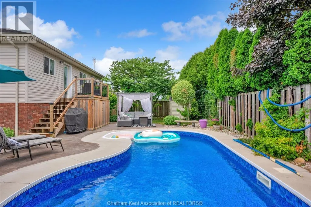 78 Smithfield CIRCLE
