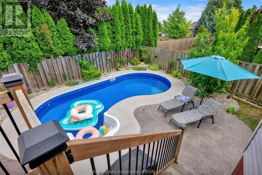78 Smithfield CIRCLE