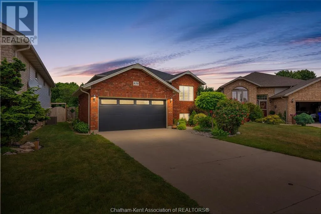 78 Smithfield CIRCLE