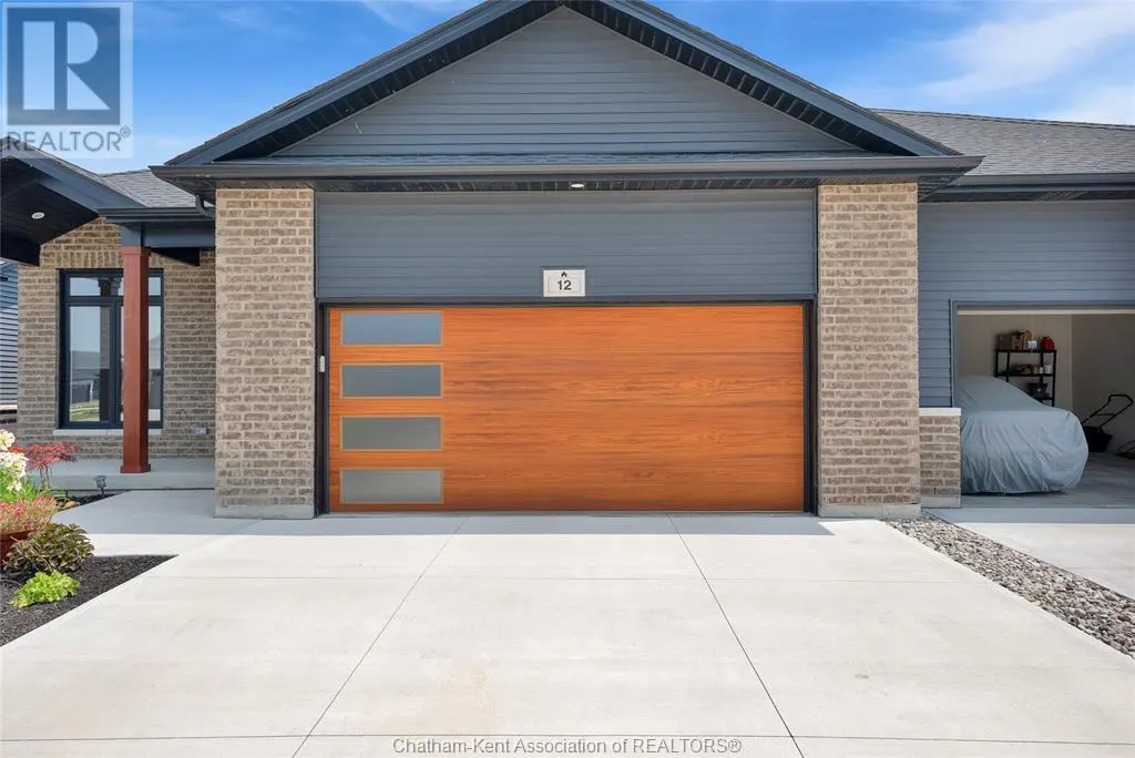 12 Duskridge ROAD