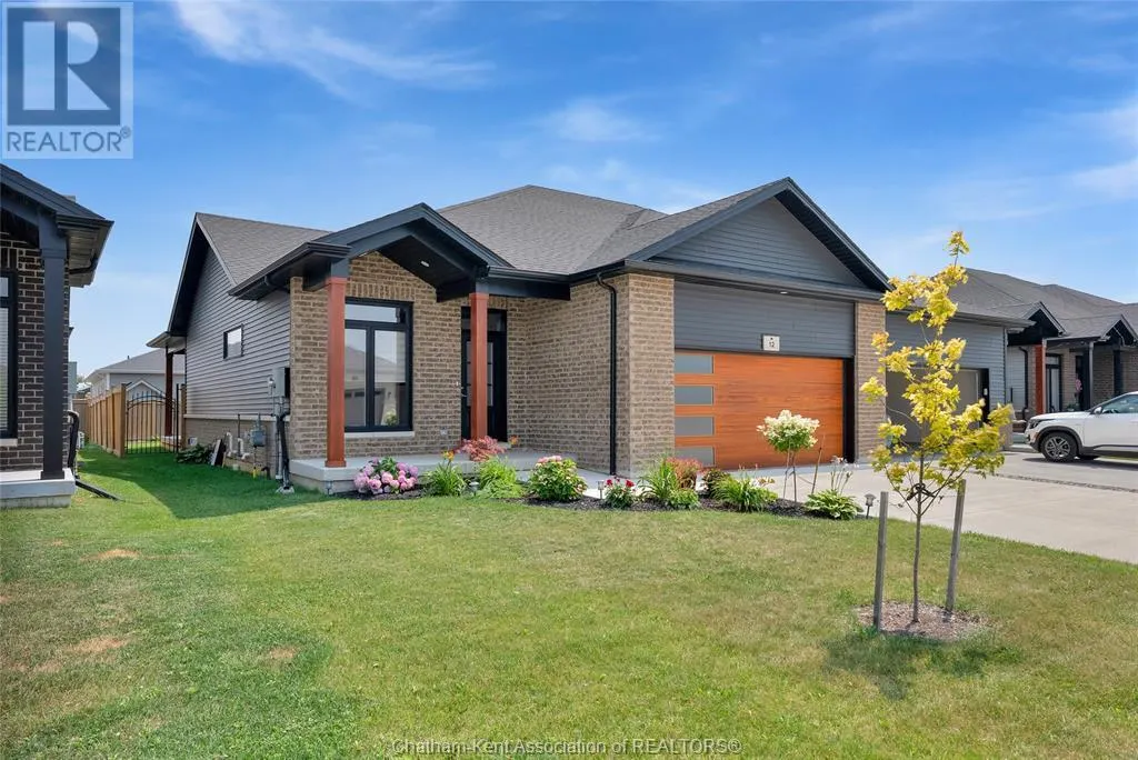 12 Duskridge ROAD