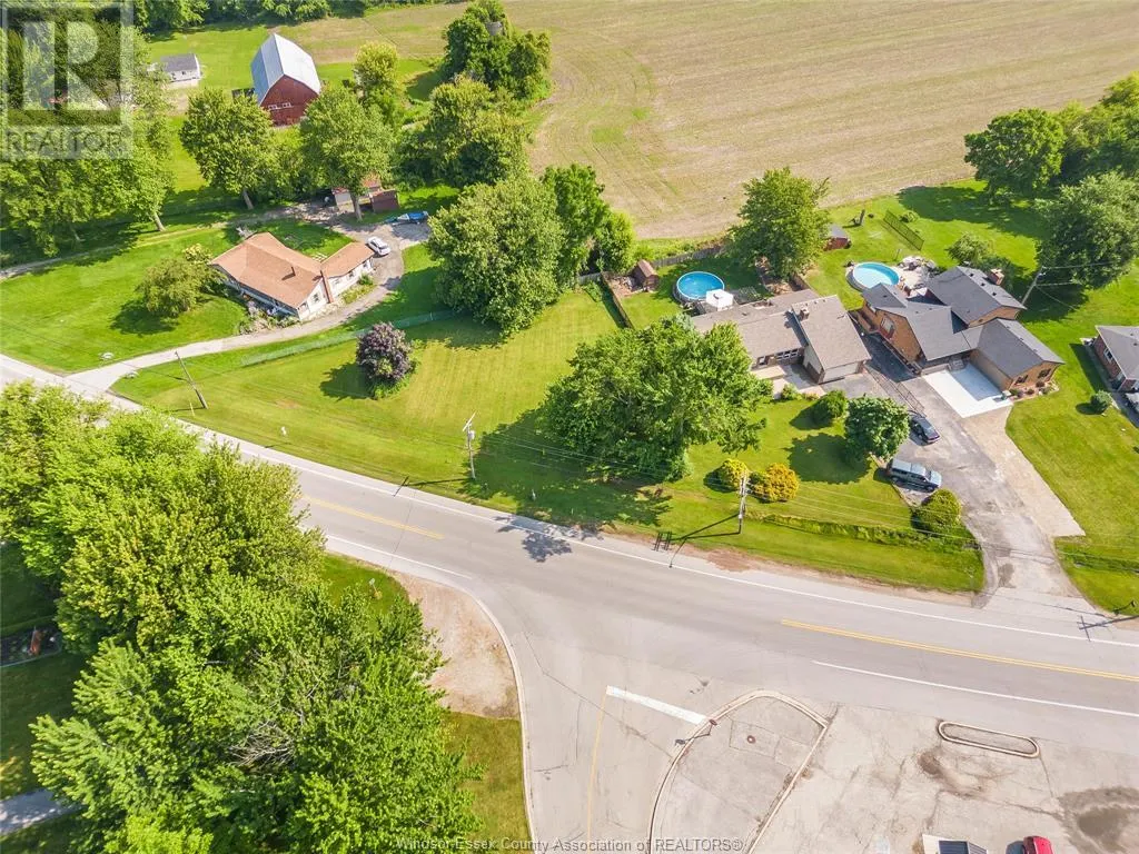 1401 FRONT ROAD South