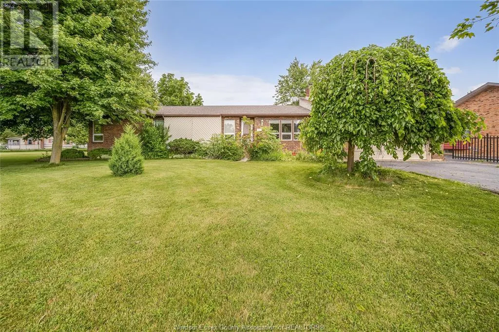 1401 FRONT ROAD South