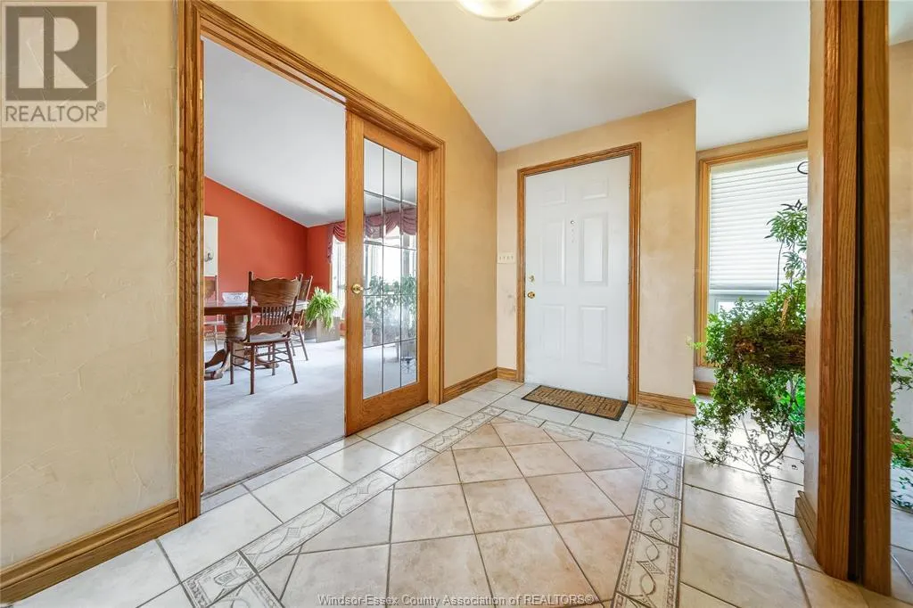 1401 FRONT ROAD South