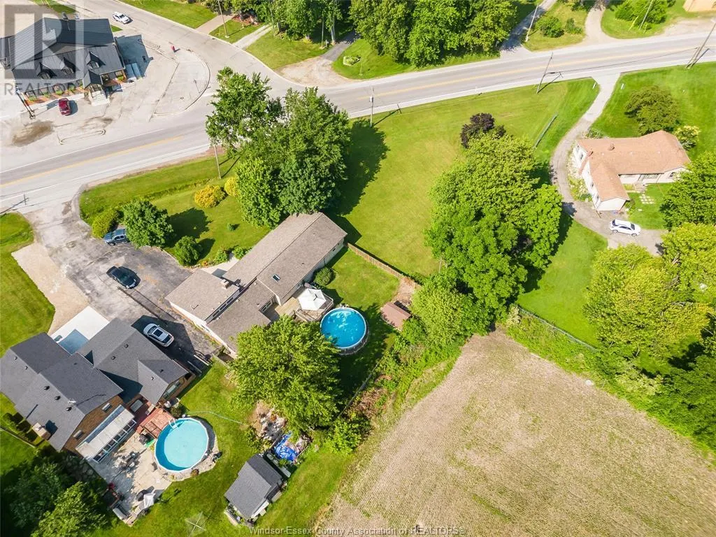 1401 FRONT ROAD South
