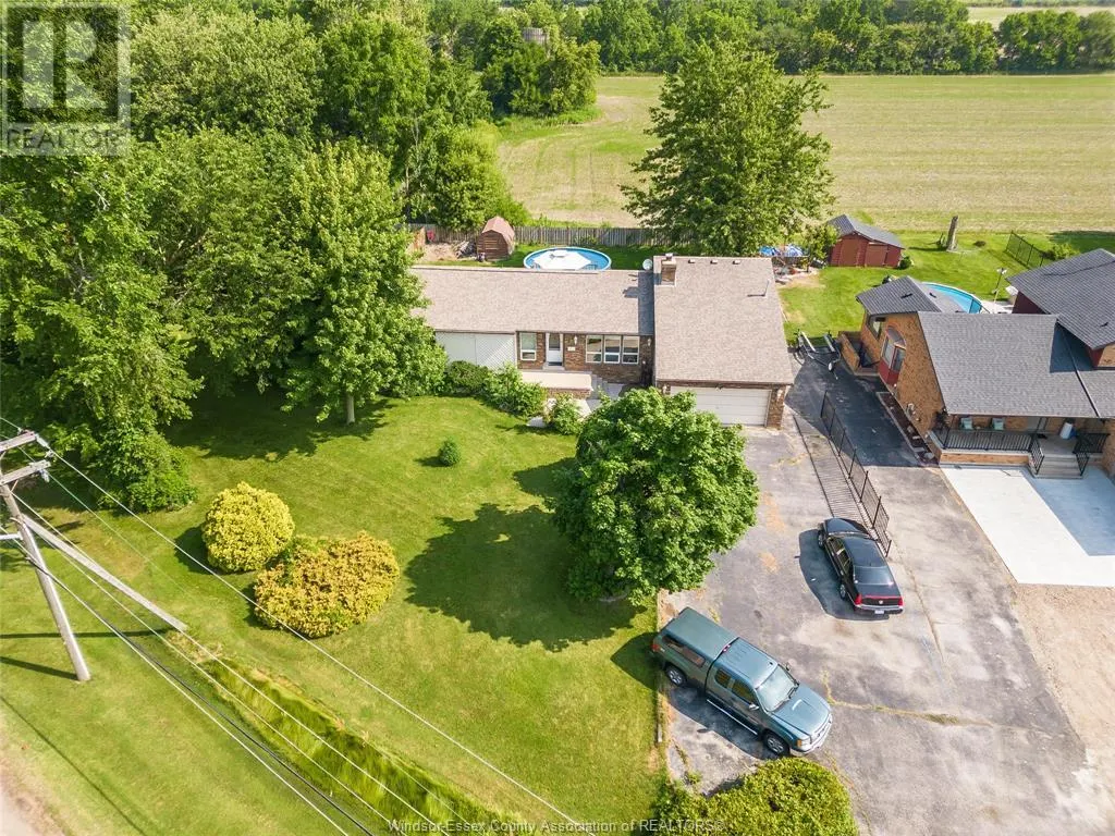 1401 FRONT ROAD South