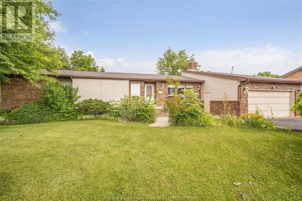 1401 FRONT ROAD South