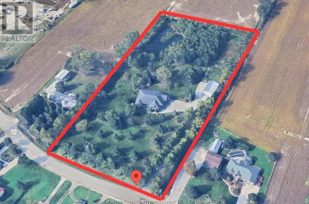 305 WEST PIKE CREEK