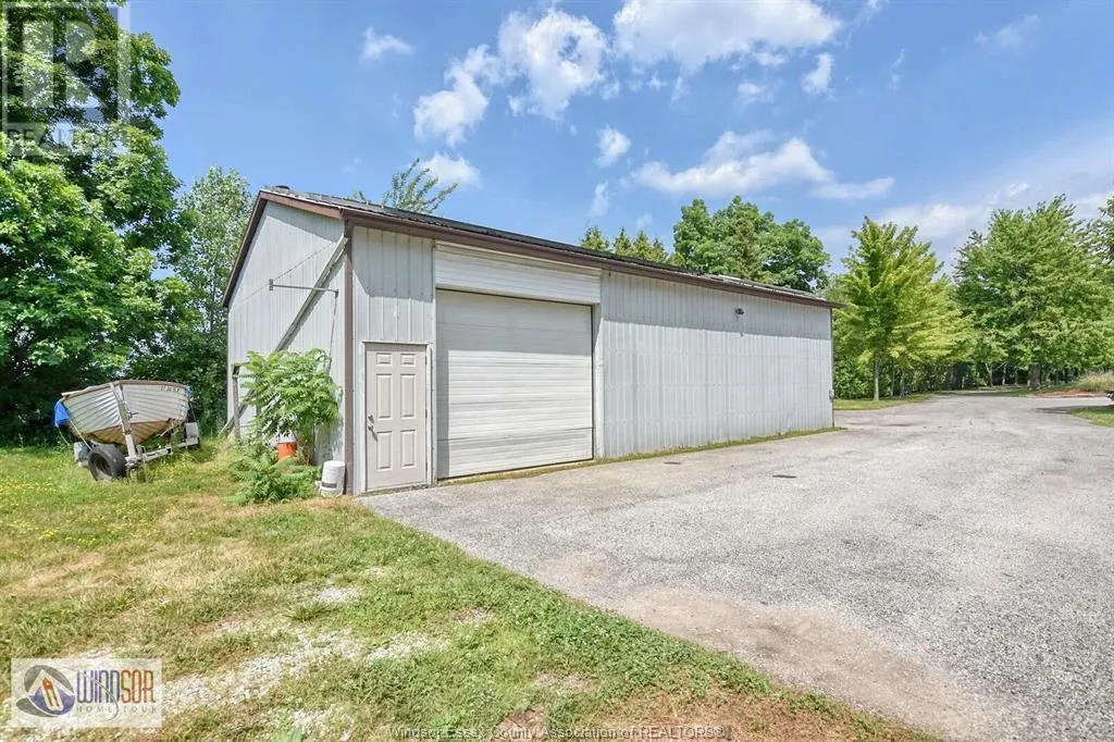 305 WEST PIKE CREEK
