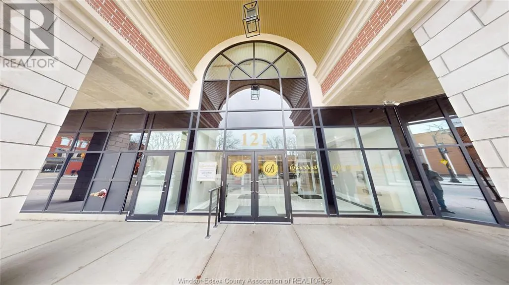 121 King STREET Unit# 509