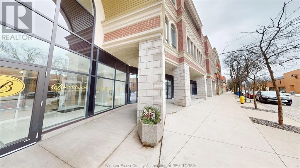 121 King STREET Unit# 509