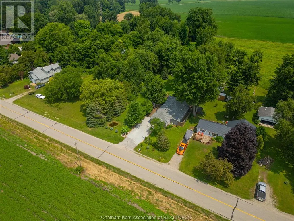 22913 Harwich ROAD