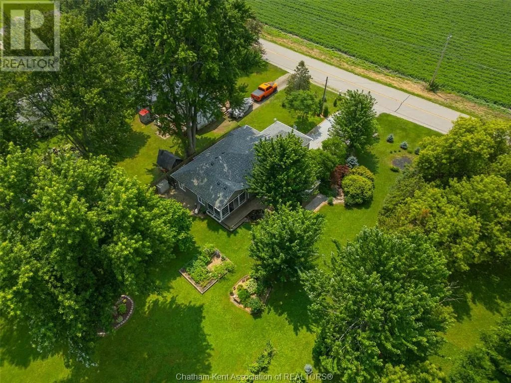 22913 Harwich ROAD