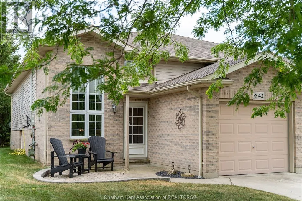 42 Dale DRIVE