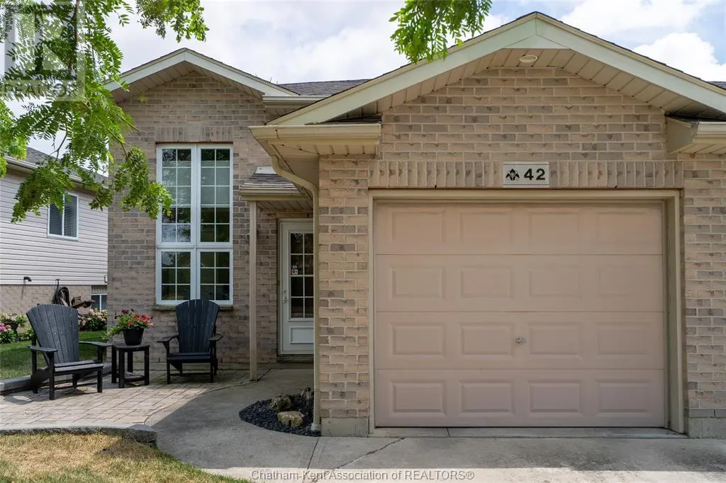 42 Dale DRIVE